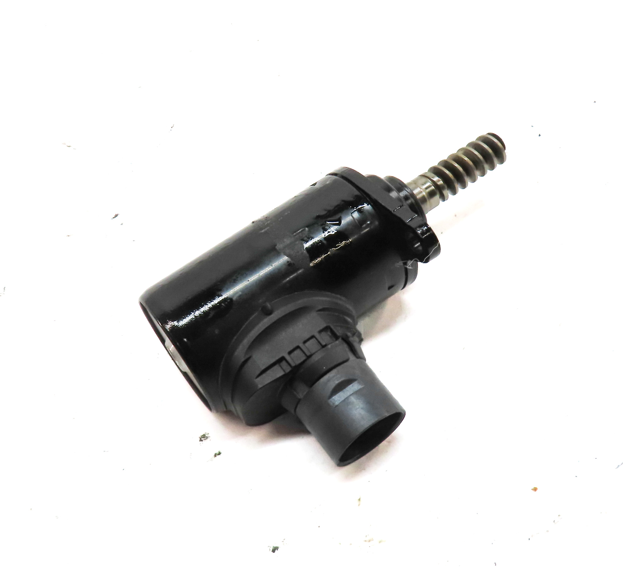 2017 BMW X1 (F48) 2.0L (B46) ENGINE ECCENTRIC CAMSHAFT ACTUATOR MOTOR — exact item pictured